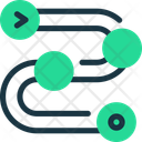 پیش‌نمایش فایل project-timeline-14075933 از پک کار اداری
