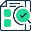 پیش‌نمایش فایل audit-checklist-14075744 از پک بازرسی