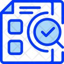 پیش‌نمایش فایل audit-checklist-14075723 از پک بازرسی