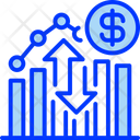 پیش‌نمایش فایل exchange-graph-14075647 از پک سرمایه گذاری