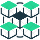 پیش‌نمایش فایل blockchain-network-14075661 از پک سرمایه گذاری