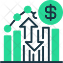 پیش‌نمایش فایل exchange-graph-14075667 از پک سرمایه گذاری