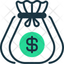 پیش‌نمایش فایل money-bag-14075672 از پک سرمایه گذاری