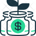 پیش‌نمایش فایل savings-growth-14075676 از پک سرمایه گذاری