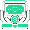 پیش‌نمایش فایل cash-donation-14077275 از پک اهدا