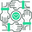 پیش‌نمایش فایل community-hands-14077268 از پک اهدا
