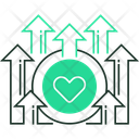 پیش‌نمایش فایل heart-fundraising-14077278 از پک اهدا