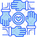 پیش‌نمایش فایل community-hands-14077226 از پک اهدا