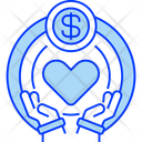 پیش‌نمایش فایل heart-and-coin-14077241 از پک اهدا