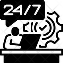 پیش‌نمایش فایل customer-support-14312029 از پک اداری و کسب و کار