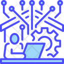 پیش‌نمایش فایل remote-work-14312057 از پک اداری و کسب و کار