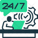 پیش‌نمایش فایل customer-support-14312069 از پک اداری و کسب و کار