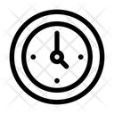 پیش‌نمایش فایل clock-2035407 از پک دفتر