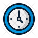 پیش‌نمایش فایل clock-2035387 از پک دفتر