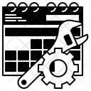 پیش‌نمایش فایل maintenance-4997638 از پک تقویم و تاریخ