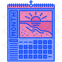 پیش‌نمایش فایل calendar-4997565 از پک تقویم و تاریخ