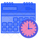 پیش‌نمایش فایل deadline-4997568 از پک تقویم و تاریخ