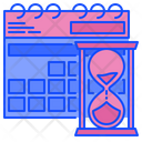 پیش‌نمایش فایل deadline-4997570 از پک تقویم و تاریخ