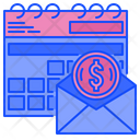 پیش‌نمایش فایل earning-4997572 از پک تقویم و تاریخ