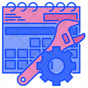 پیش‌نمایش فایل maintenance-4997576 از پک تقویم و تاریخ