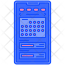پیش‌نمایش فایل phone-calendar-4997579 از پک تقویم و تاریخ