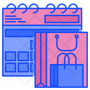 پیش‌نمایش فایل shopping-day-4997584 از پک تقویم و تاریخ