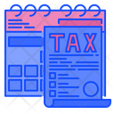 پیش‌نمایش فایل tax-4997551 از پک تقویم و تاریخ
