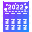 پیش‌نمایش فایل calendar-2022-4997513 از پک تقویم و تاریخ