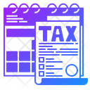 پیش‌نمایش فایل tax-4997536 از پک تقویم و تاریخ