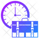 پیش‌نمایش فایل working-time-4997539 از پک تقویم و تاریخ