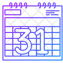 پیش‌نمایش فایل last-date-4997509 از پک تقویم و تاریخ