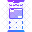 پیش‌نمایش فایل phone-calendar-4997493 از پک تقویم و تاریخ