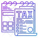 پیش‌نمایش فایل tax-4997501 از پک تقویم و تاریخ