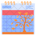 پیش‌نمایش فایل autumn-4997670 از پک تقویم و تاریخ