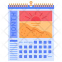 پیش‌نمایش فایل calendar-4997673 از پک تقویم و تاریخ