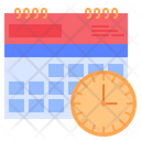 پیش‌نمایش فایل deadline-4997676 از پک تقویم و تاریخ