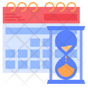 پیش‌نمایش فایل deadline-4997678 از پک تقویم و تاریخ