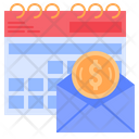 پیش‌نمایش فایل earning-4997680 از پک تقویم و تاریخ