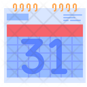 پیش‌نمایش فایل last-date-4997667 از پک تقویم و تاریخ