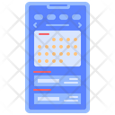 پیش‌نمایش فایل phone-calendar-4997687 از پک تقویم و تاریخ