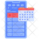 پیش‌نمایش فایل schedule-4997691 از پک تقویم و تاریخ