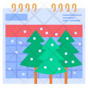 پیش‌نمایش فایل winter-4997661 از پک تقویم و تاریخ