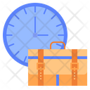 پیش‌نمایش فایل working-time-4997662 از پک تقویم و تاریخ