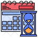 پیش‌نمایش فایل deadline-4997703 از پک تقویم و تاریخ