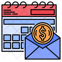 پیش‌نمایش فایل earning-4997705 از پک تقویم و تاریخ