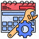 پیش‌نمایش فایل maintenance-4997709 از پک تقویم و تاریخ