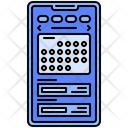 پیش‌نمایش فایل phone-calendar-4997712 از پک تقویم و تاریخ