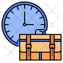 پیش‌نمایش فایل working-time-4997723 از پک تقویم و تاریخ