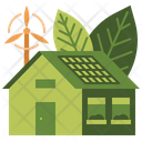 پیش‌نمایش فایل green-home-5556643 از پک بوم شناسی و محیط زیست