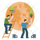 پیش‌نمایش فایل save-the-world-5556622 از پک بوم شناسی و محیط زیست